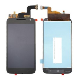 TOUCH + LCD DISPLAY COMPLETO SENZA FRAME PER MOTOROLA MOTO G4 PLAY XT.