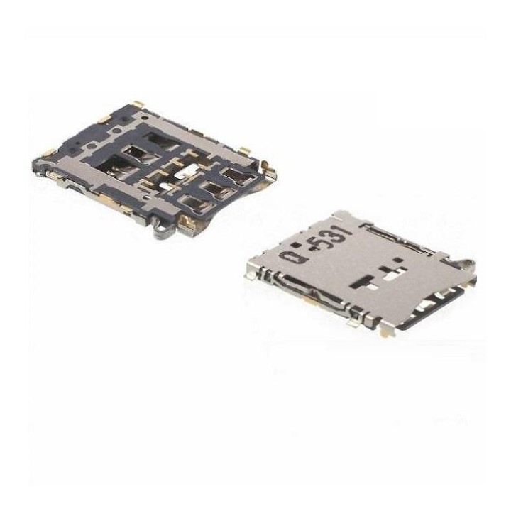 LETTORE SIM PER SAMSUNG GALAXY A3 A300 A5 A500