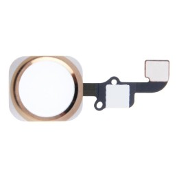 TASTO HOME E FLEX COMPLETO PER IPHONE6G IPHONE 6G 4.7 IPHONE 6 PLUS 5.