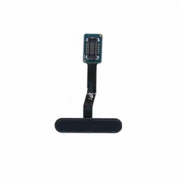 FLEX DI TASTO POWER E IMPRONTE PER SAMSUNG GALAXY S10E G970F NERO
