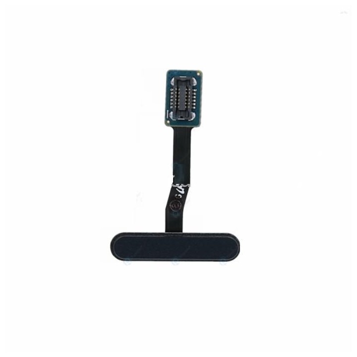 FLEX DI TASTO POWER E IMPRONTE PER SAMSUNG GALAXY S10E G970F NERO