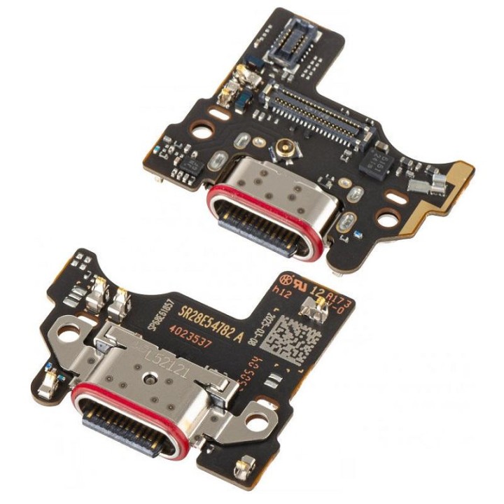 FLEX DI RICARICA PER MOTOROLA EDGE 60 (XT2505-1 XT2505-4) / EDGE 60 F.