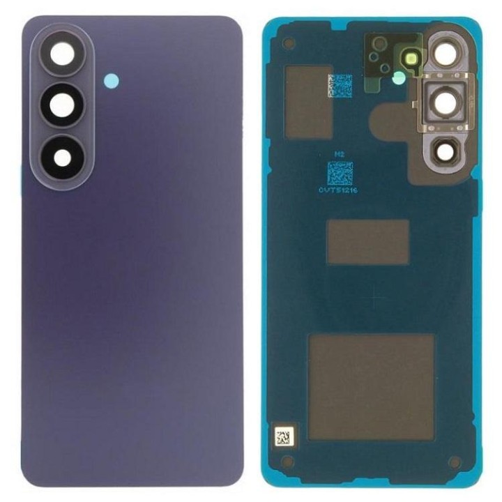COVER POSTERIORE PER SAMSUNG GALAXY S26 PLUS S26+ S947B VIOLA
