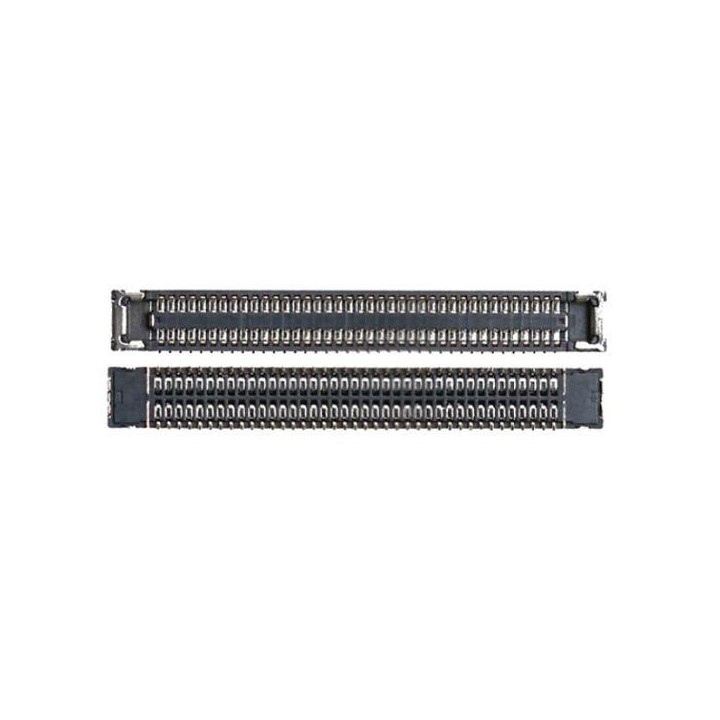 CONNETTORE SCHEDA MADRE PER SAMSUNG GALAXY A40 A405F / A51 A515F / A3.