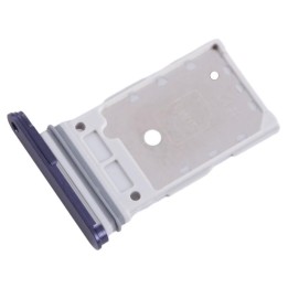 DUAL SIM TRAY PER SAMSUNG GALAXY S24 5G S921B / S24 PLUS 5G / S24+ 5G.
