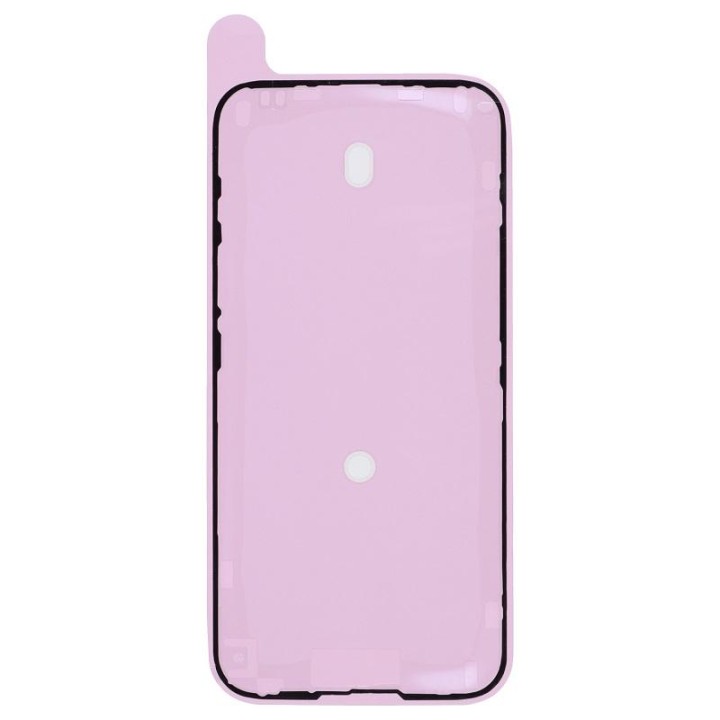 COLLA ADESIVO FRONTALE PER APPLE IPHONE 16 PLUS 6.7 ORIGINALE