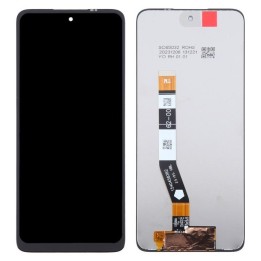 DISPLAY LCD + TOUCHSCREEN DISPLAY COMPLETO SENZA FRAME PER MOTOROLA M.