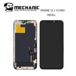 TOUCHSCREEN + DISPLAY LCD DISPLAY COMPLETO PER APPLE IPHONE 12 / IPHO.