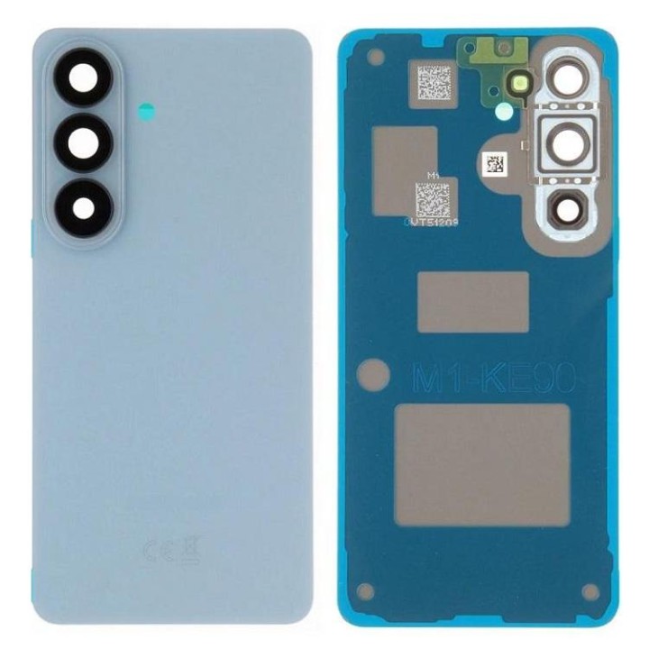 COVER POSTERIORE PER SAMSUNG GALAXY S26 S942B BLU