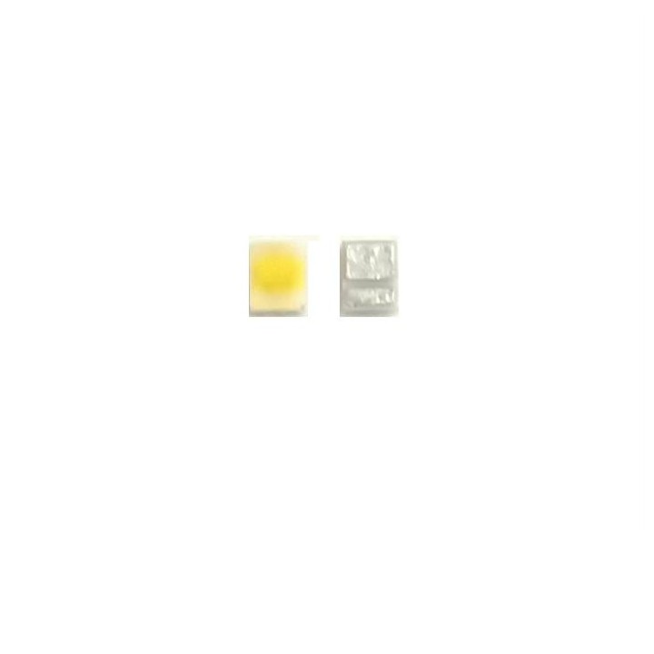 CAMERA FLASH E TORCIA PER HUAWEI P20 LITE / NOVA 3E