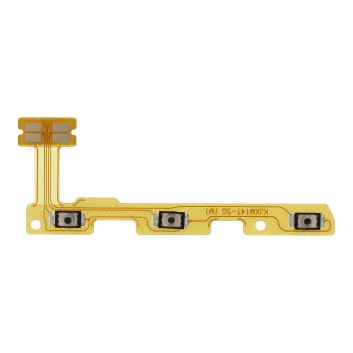 FLEX DI TASTO VOLUME E POWER PER XIAOMI 14T (2406APNFAG)