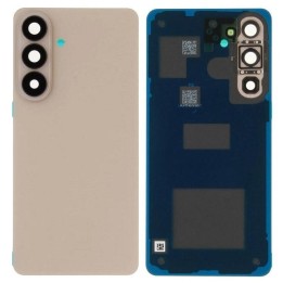 COVER POSTERIORE PER SAMSUNG GALAXY S26 PLUS S26+ S947B ROSA ORO