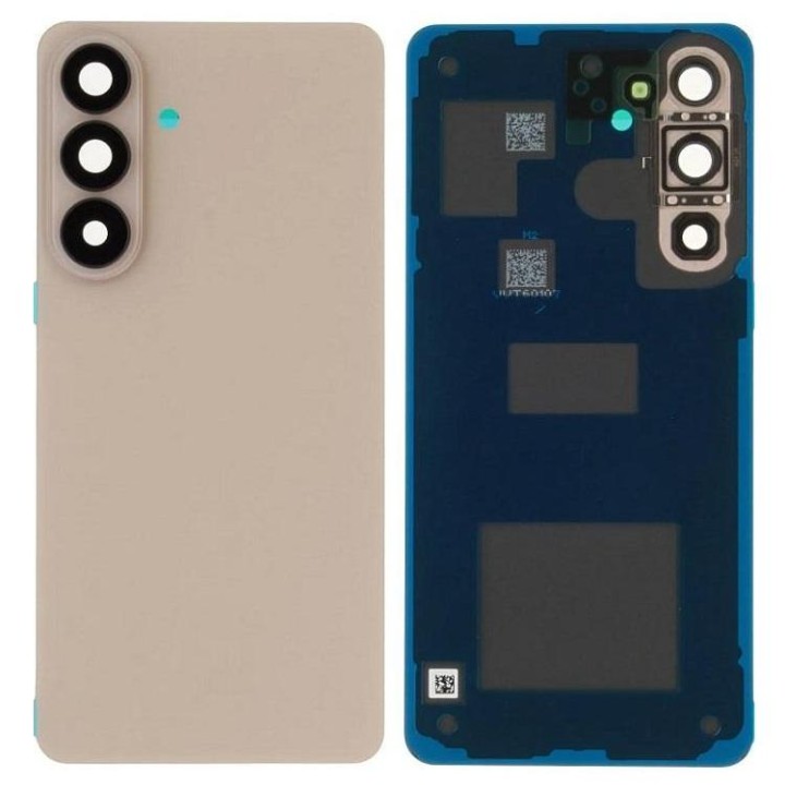 COVER POSTERIORE PER SAMSUNG GALAXY S26 PLUS S26+ S947B ROSA ORO