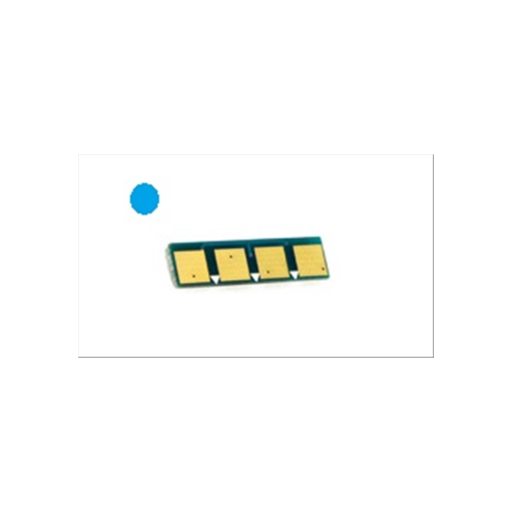 Chip per Samsung CLP315 CLT-C4092S CIANO 1000PAG.