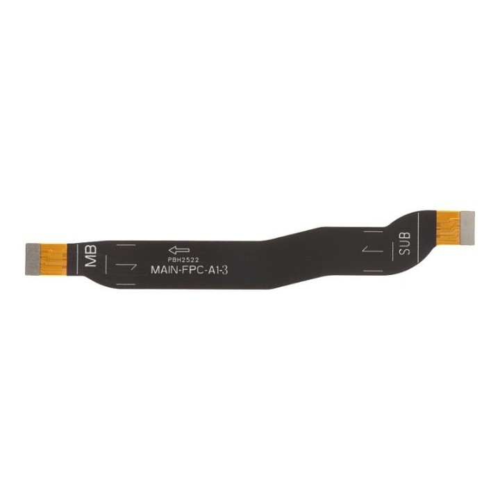 MAIN FLEX PER XIAOMI REDMI 15 4G (25062RN2DA) (GLOBALE VERSION) / RED.