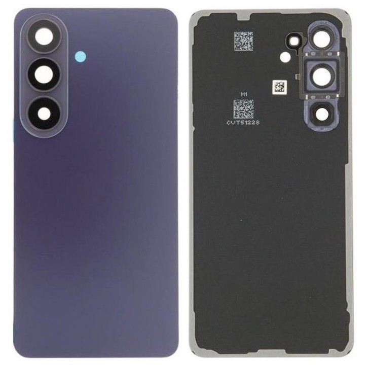 COVER POSTERIORE PER SAMSUNG GALAXY S26 S942B VIOLA