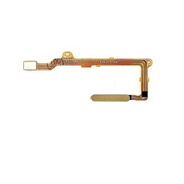 IMPRONTE FLEX COMPLETO PER HUAWEI P40 LITE / NOVA 6 SE JNY-L21A ROSA