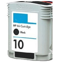 Cartuccia per HP 10 C4844A nero