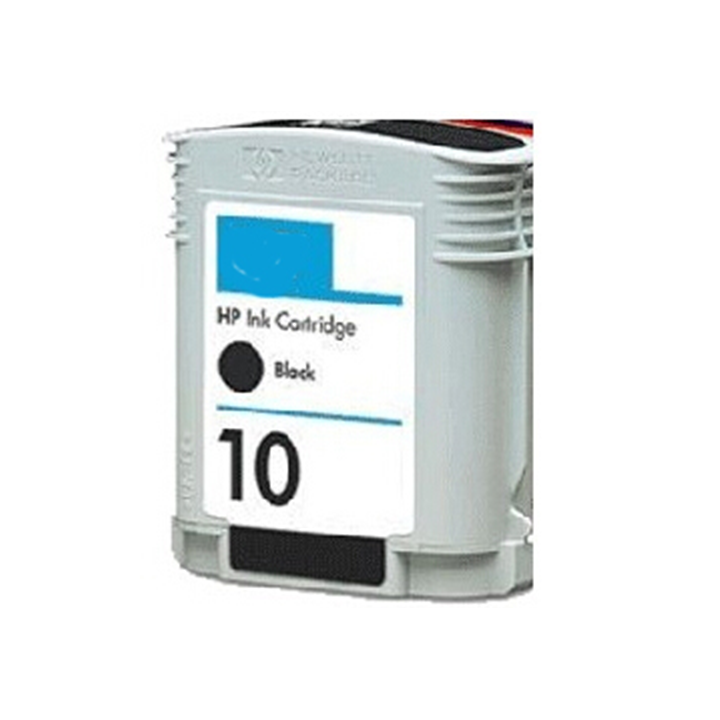 Cartuccia per HP 10 C4844A nero