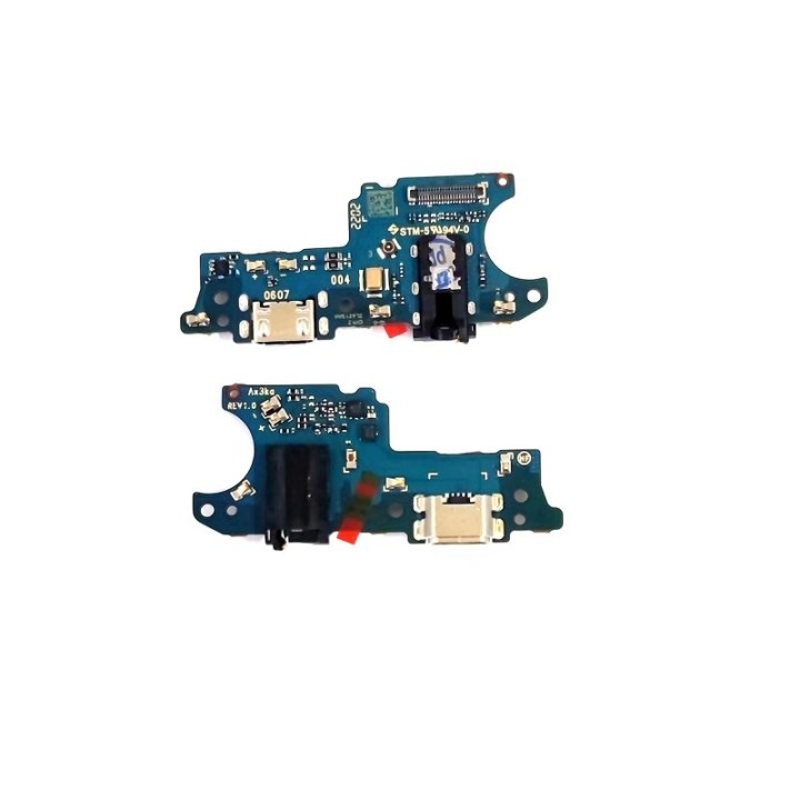 FLEX DI RICARICA PER SAMSUNG GALAXY A03 A035G ORIGINALE