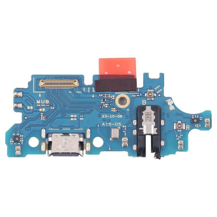 FLEX DI RICARICA PER SAMSUNG GALAXY A15 4G A155F / A15 5G A156B / M15.