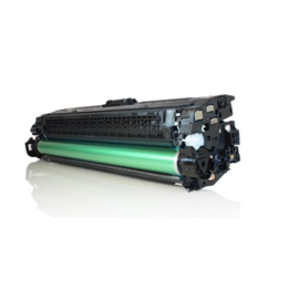 Toner per HP CE270A nero 13500pag.