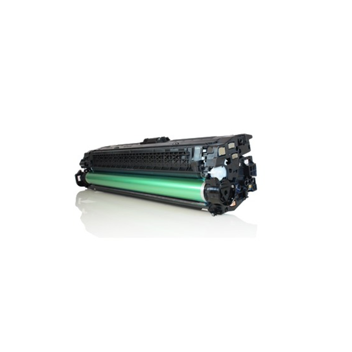 Toner per HP CE270A nero 13500pag.