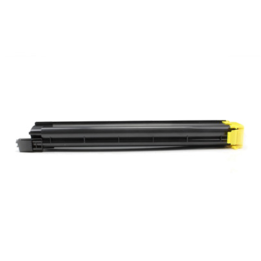 Toner per Konica Minolta bizhub C203 bizhub C253 A0D7252 TN-213Y gial.