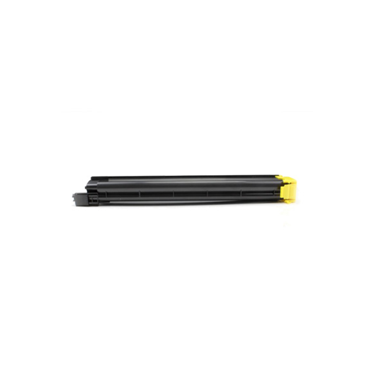 Toner per Konica Minolta bizhub C203 bizhub C253 A0D7252 TN-213Y gial.