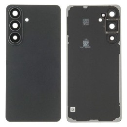 COVER POSTERIORE PER SAMSUNG GALAXY S26 PLUS S26+ S947B NERO