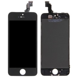 DISPLAY LCD + TOUCHSCREEN DISPLAY COMPLETO OEM TIANMA PER IPHONE 5C I.