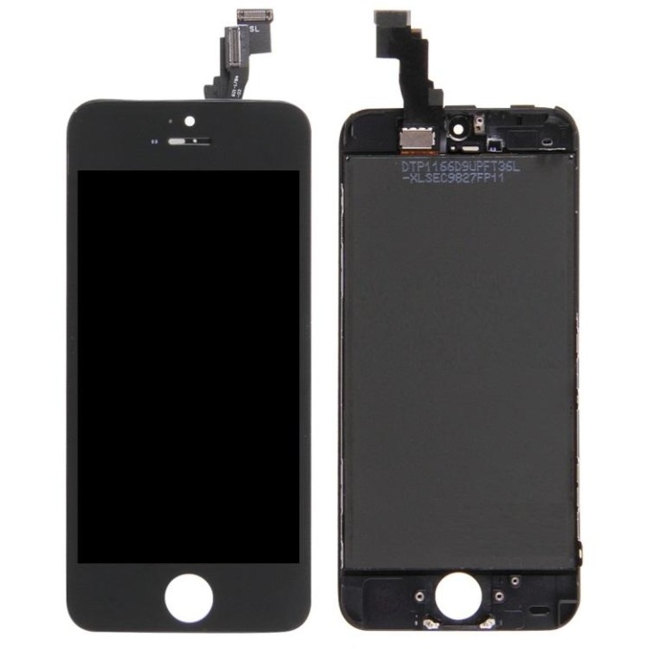 DISPLAY LCD + TOUCHSCREEN DISPLAY COMPLETO OEM TIANMA PER IPHONE 5C I.