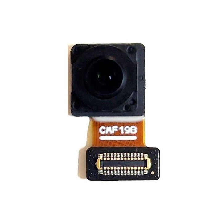 CAMERA ANTERIORE 16MP PER REALME 10 4G (RMX3630) ORIGINALE