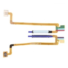 IMPRONTE FLEX PER XIAOMI REDMI 13 (2404ARN45A 24040RN64Y) BLU