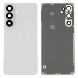COVER POSTERIORE PER SAMSUNG GALAXY S26 PLUS S26+ S947B BIANCO