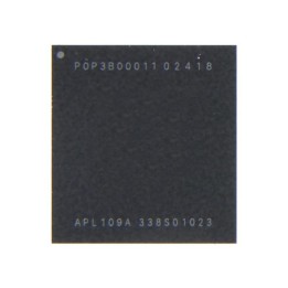 POWER IC GRANDE 338S01023 PER APPLE IPHONE 15 / 15 PLUS / 15 PRO / 15.