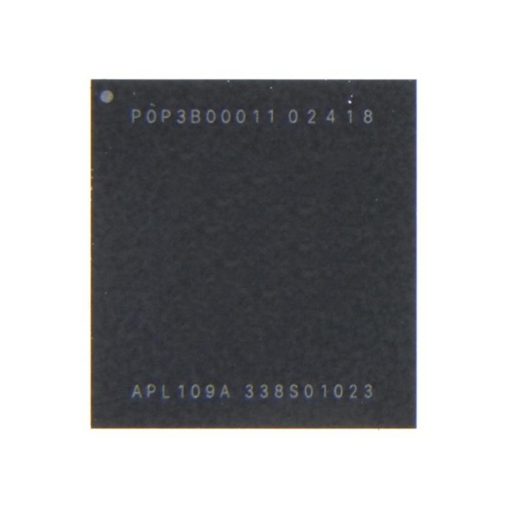 POWER IC GRANDE 338S01023 PER APPLE IPHONE 15 / 15 PLUS / 15 PRO / 15.