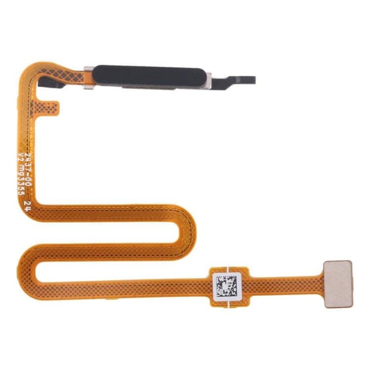 IMPRONTE FLEX PER SAMSUNG GALAXY A05s A057F NERO