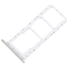 DUAL SIM TRAY PER SAMSUNG GALAXY A14 5G A146P VERDE