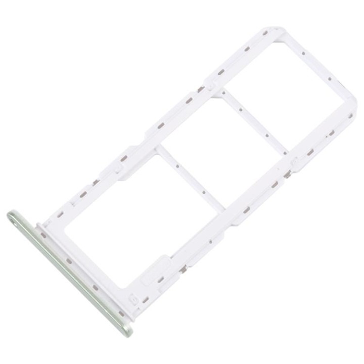 DUAL SIM TRAY PER SAMSUNG GALAXY A14 5G A146P VERDE
