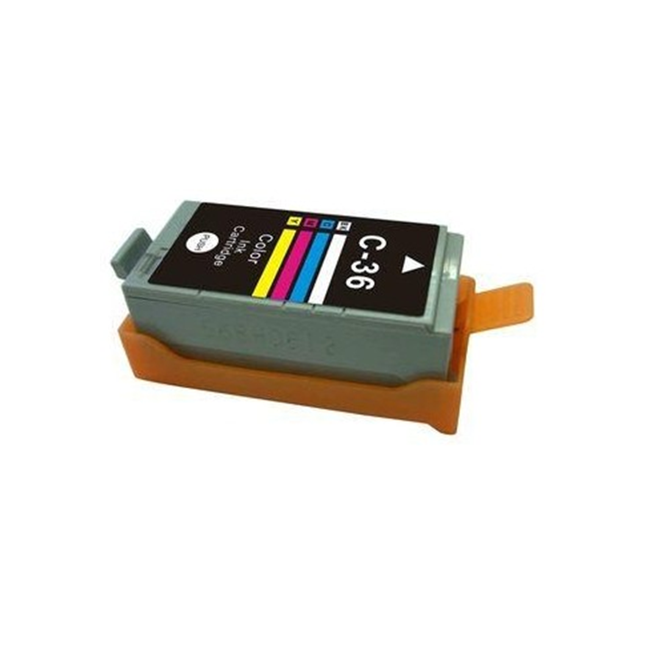 Cartuccia per Canon CLI-36 colore