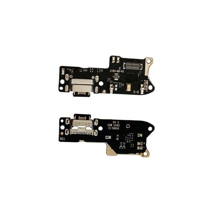 FLEX DI RICARICA PER XIAOMI REDMI 9T (J19S M2010J19SG) / POCO M3 (M20.