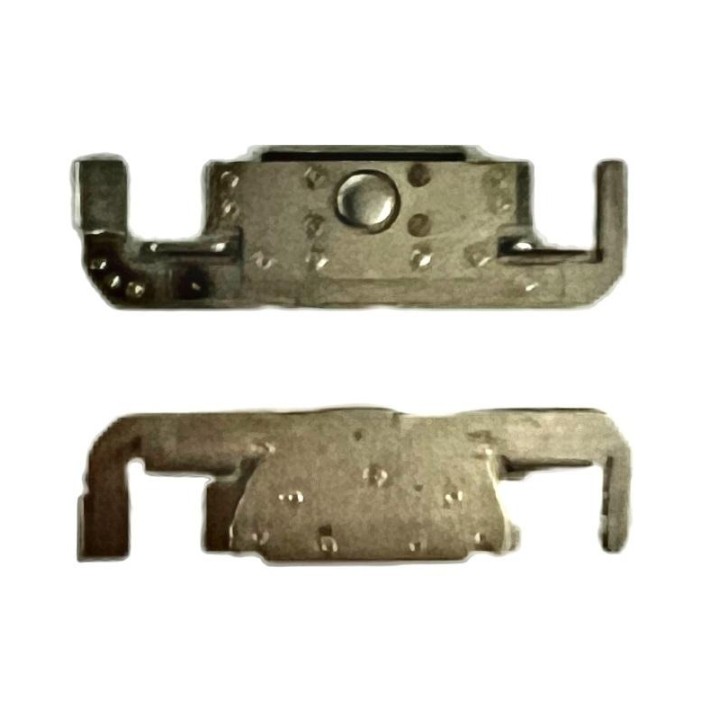 SUPPORTO PER PULSANTE DELLA FOTOCAMERA PER APPLE IPHONE 16 / 16 PLUS..