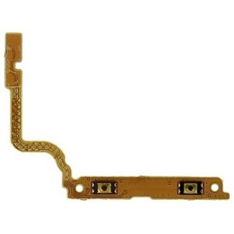 FLEX DI TASTO VOLUME PER SAMSUNG GALAXY S21 5G G991B / S21 PLUS 5G G9.