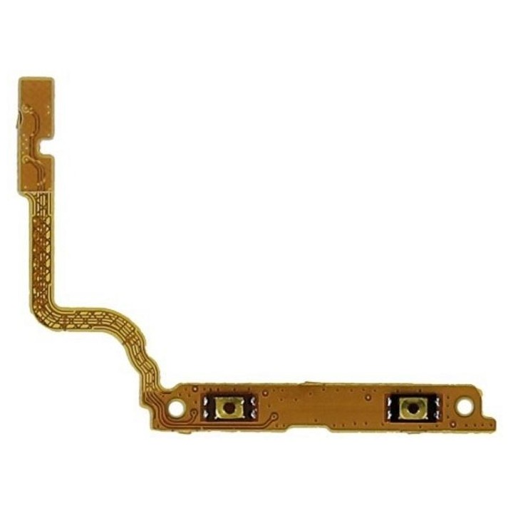FLEX DI TASTO VOLUME PER SAMSUNG GALAXY S21 5G G991B / S21 PLUS 5G G9.