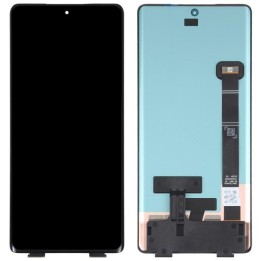 DISPLAY AMOLED + TOUCHSCREEN DISPLAY COMPLETO SENZA FRAME PER MOTOROL.
