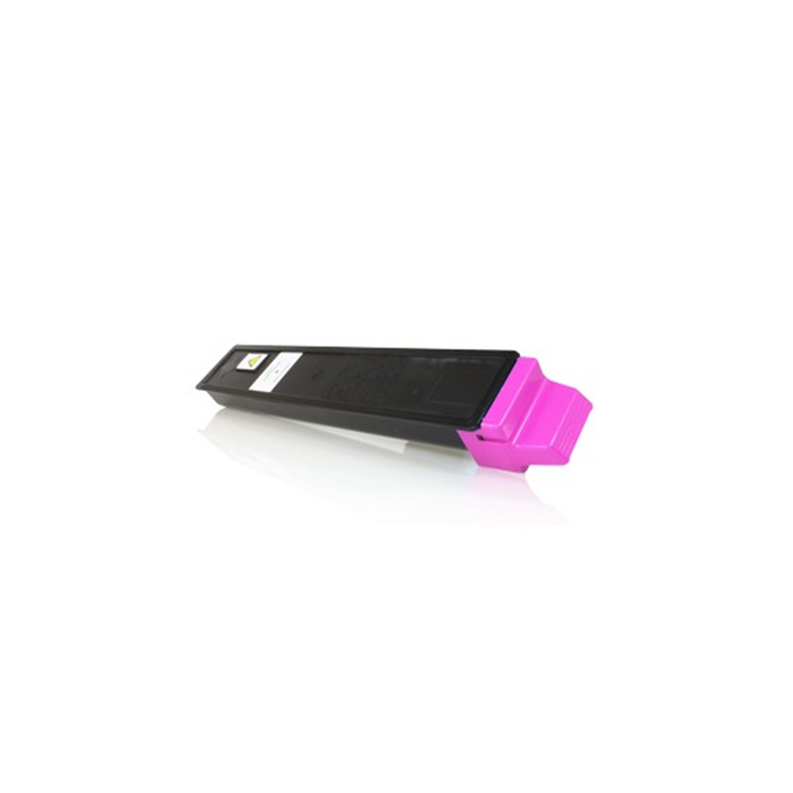 Toner per Kyocera TK-895 magenta 6000pag.+vaschetta