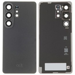 COVER POSTERIORE PER SAMSUNG GALAXY S26 ULTRA S948B NERO