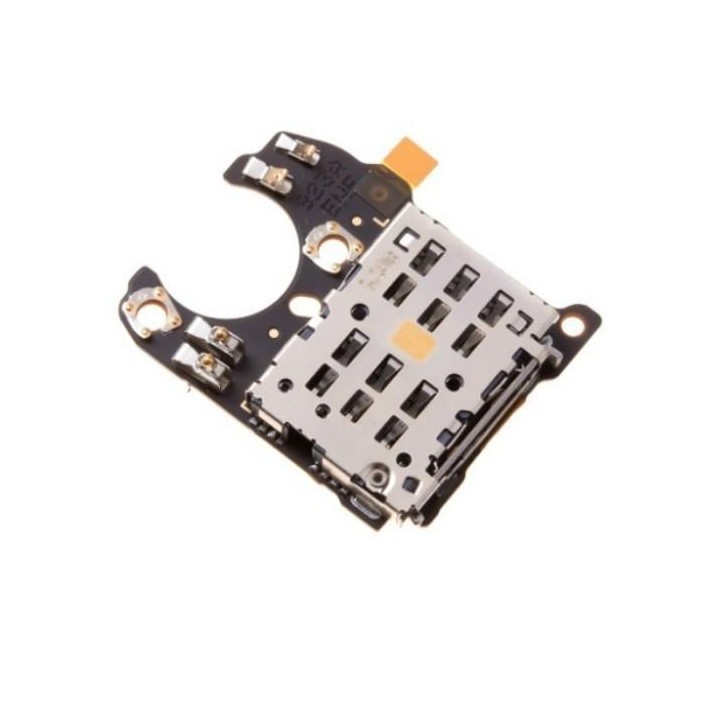 FLEX DI SIM READER PER HUAWEI MATE 20 PRO LYA-L09 LYA-L29