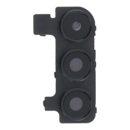 SUPPORTO CAMERA PER SAMSUNG GALAXY A15 4G A155F / A15 5G A156B NERO